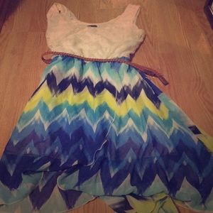 Women’s Dress